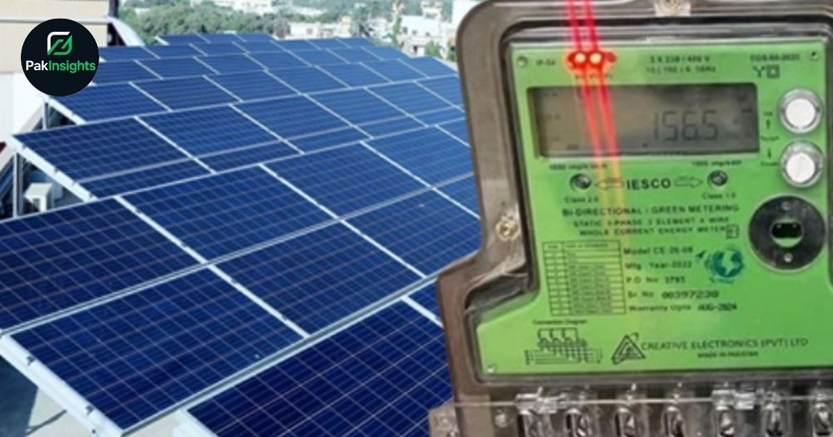 Government Confirms Rooftop Solar and Net-Metering Are Not Harming the National Grid