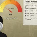 Government Health Alert: Complete Guide to Rising Smog Levels and Official Safety Advisory