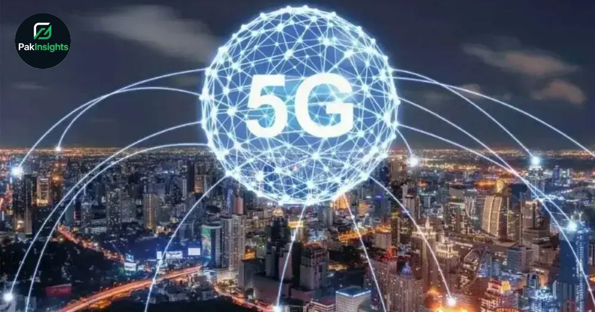 Govt to Set Base Price and Guidelines for 5G Spectrum Auction