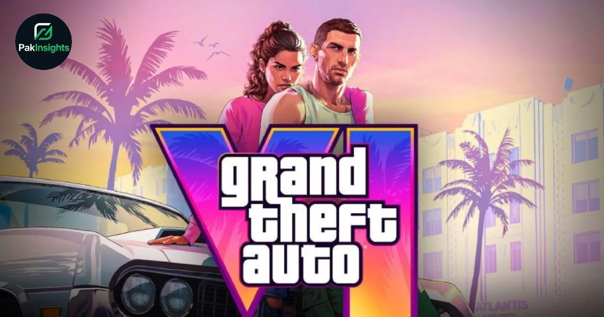 GTA 6 Release Date Confirmed: Everything Fans Need to Know