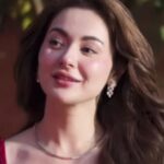 Hania Aamir Secures 6th Spot on IMDb’s 2025 Global Beauty Rankings — Full Breakdown & Impact