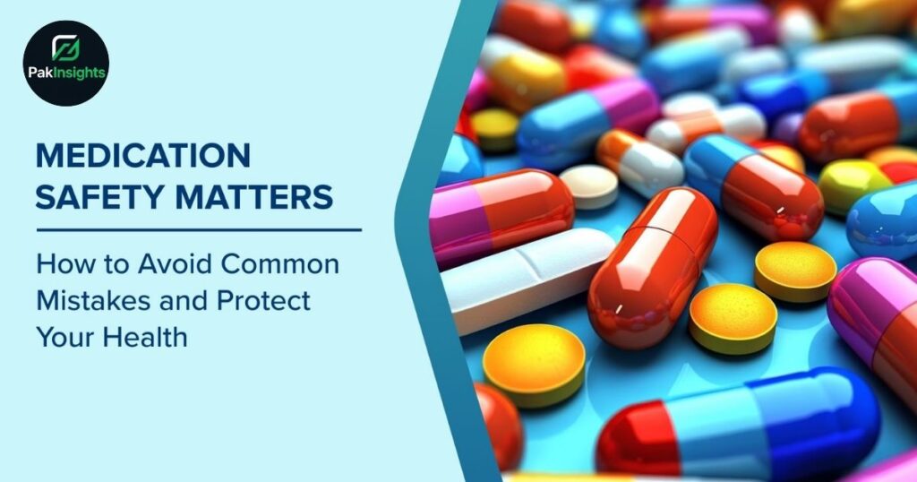 Health Experts Raise Alarms Over Misuse and Self-Medication