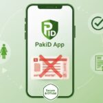 How to Cancel CNIC of a Deceased Family Member Using PakID App
