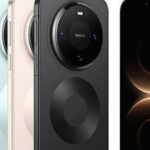 Huawei Regains Leading Position in China’s Smartphone Market