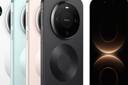 Huawei Regains Leading Position in China’s Smartphone Market