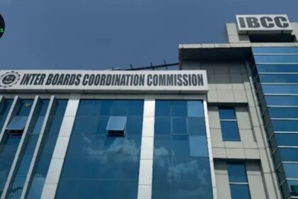 IBCC to End Grouping System for Matric and Intermediate Students