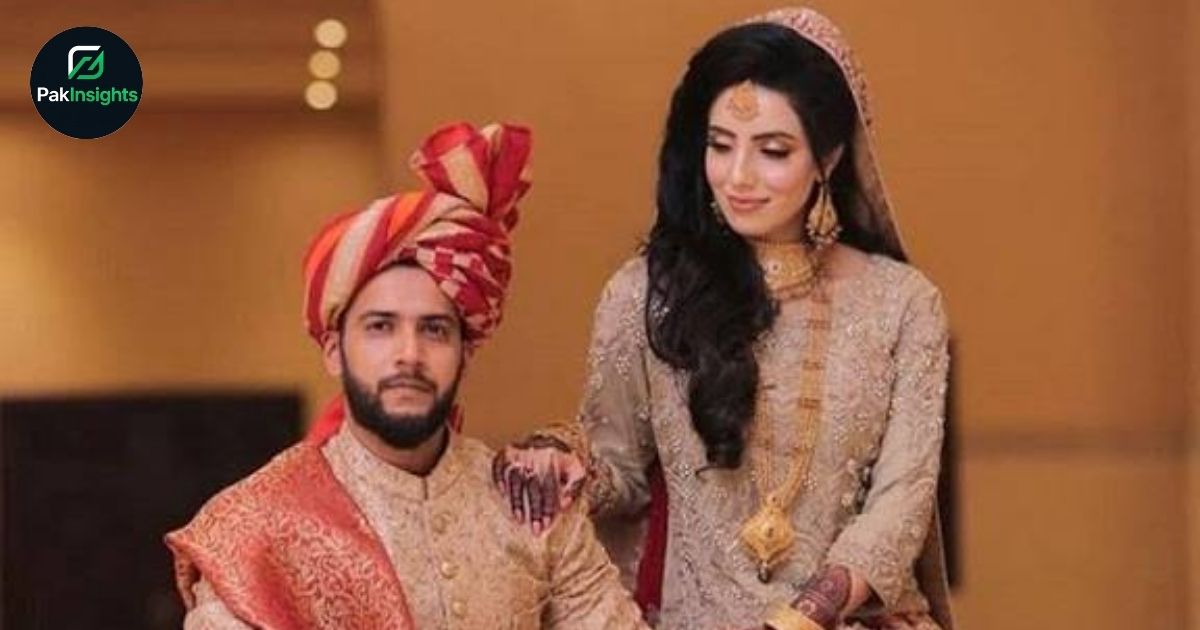Imad Wasim Confirms Divorce: Key Details About His Separation