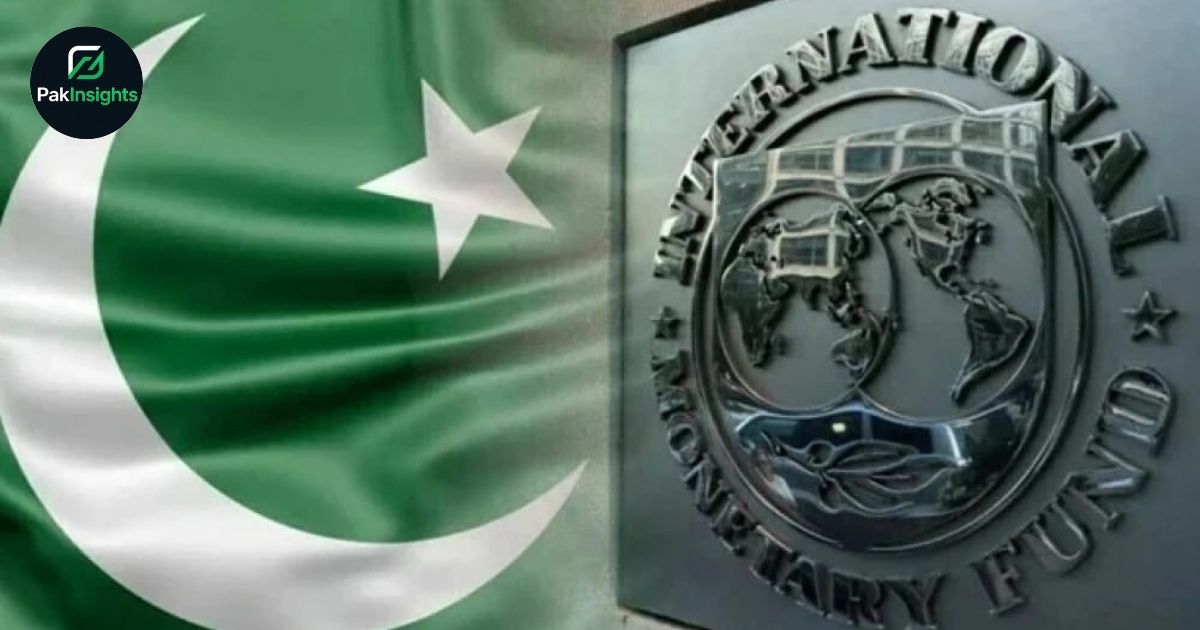 IMF Approves $1.29 Billion for Pakistan After Successful Economic Review