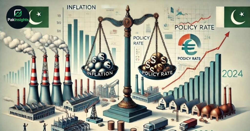 Implications for Pakistan’s Economy and Future Outlook