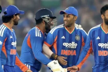 India Announces T20 World Cup Squad Without Key Star Batter