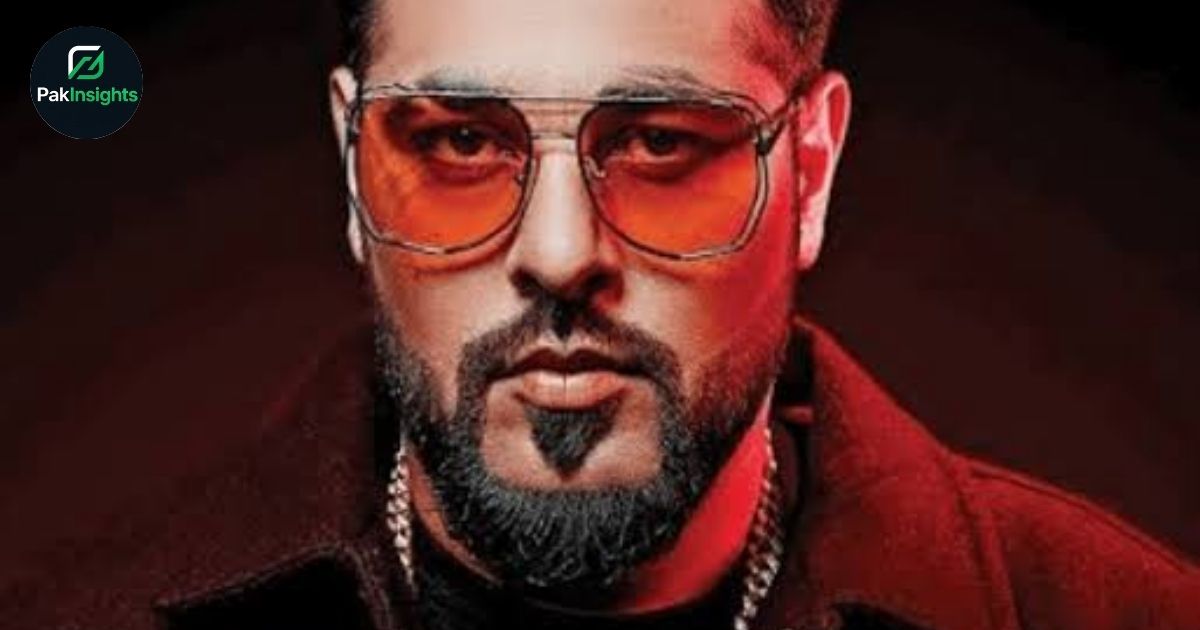 Indian Rapper Badshah Set to Make History With Upcoming O2 Arena Headline Show