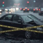 Islamabad Court Issues Written Order in Fatal Car Accident Case