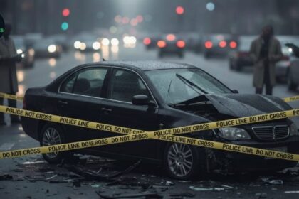 Islamabad Court Issues Written Order in Fatal Car Accident Case