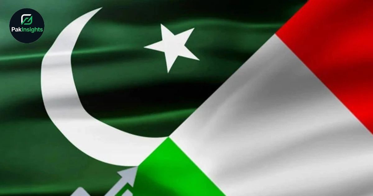 Italy Authorizes 10,500 Jobs for Pakistani Workers in Labor Sector