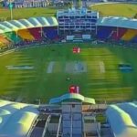 Karachi Stadium 2025: Official Design, Seating, and Event Plans