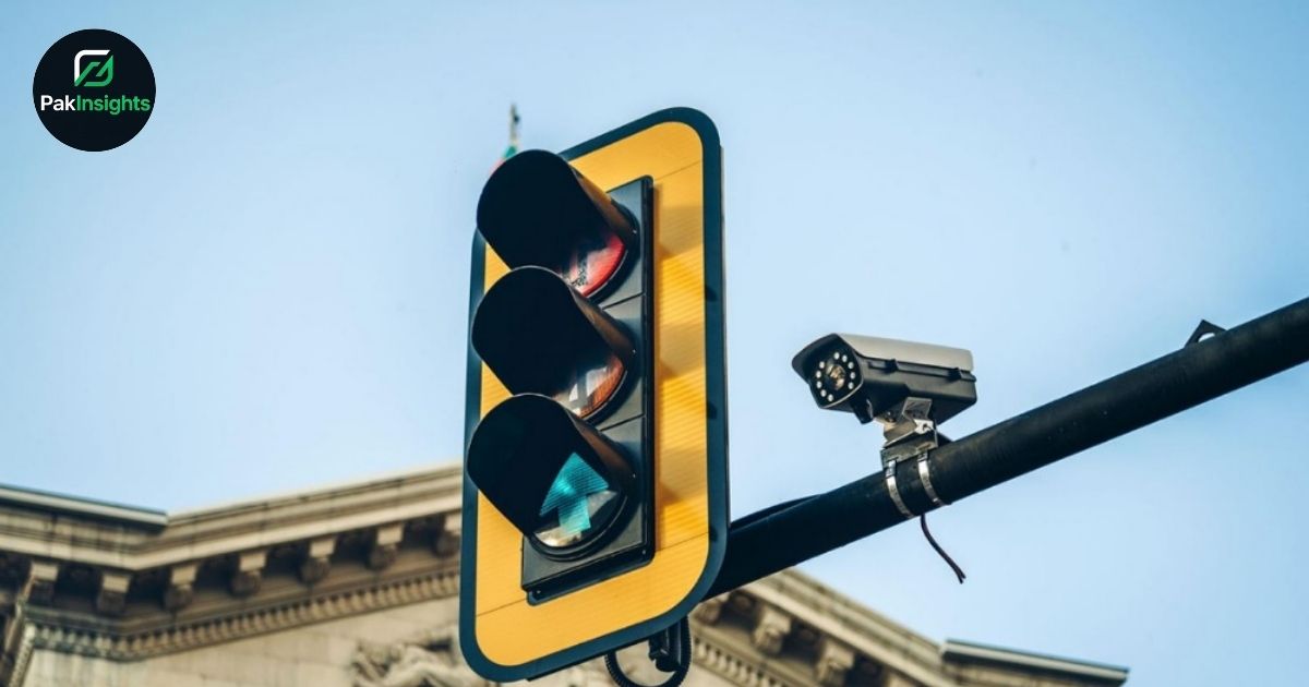 Karachi’s Traffic Overhaul: Smart Signals, Bike Lanes, and a Commuter-Friendly Future