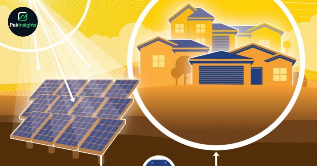 Key Facts and Statistics on Rooftop Solar & Net-Metering