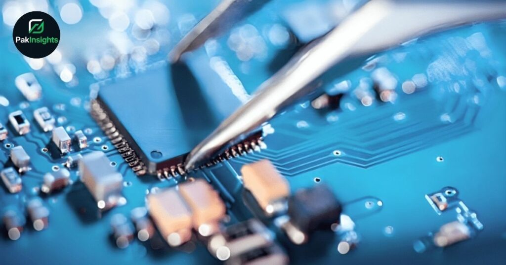 Key Features of the Digital Transformation