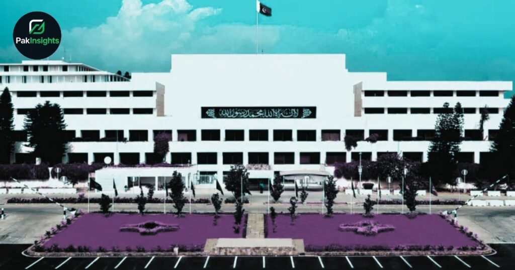 Key Provisions and Legal Mechanisms