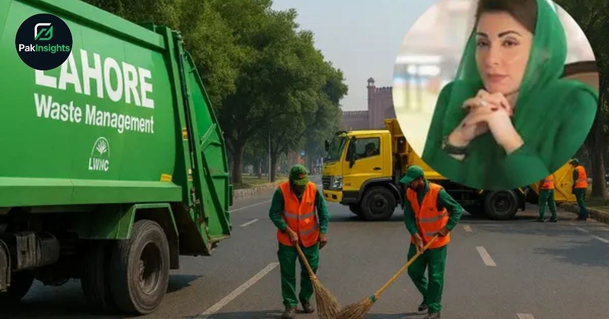 Key Strategies Driving Punjab’s Waste Management Success
