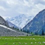 KP Govt Creates a New District: Bar Swat Established