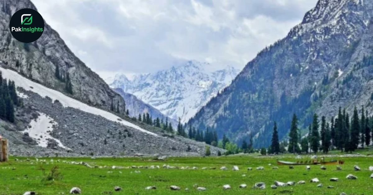 KP Govt Creates a New District: Bar Swat Established