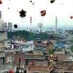 Lahore Divided into 40 Red Zones for Basant: Safety Rules