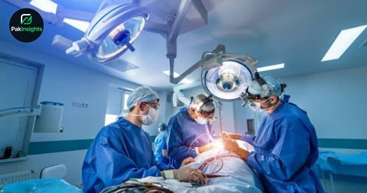 LGH to Introduce Advanced Non-Surgical Kidney Stone Treatment