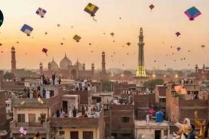 LHC Considers Legal Challenge to Basant Festival Permission