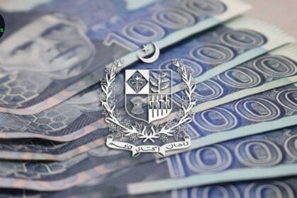 Low Fund Utilization Holds Back Rs. 0.5 Trillion PSDP Projects