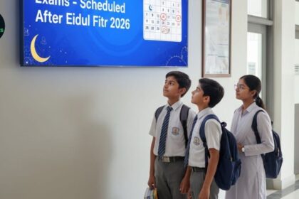 Major Shifts In Student Policies As Punjab Confirms Post-Eid Exams And Introduces New Protection Measures
