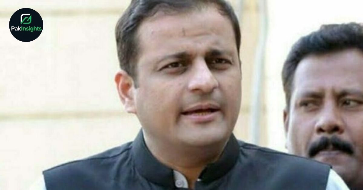 Mayor Commits to Keeping Karachi on the Path of Progress