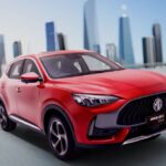 MG Launches Certified Old Car Exchange Program for New Buyers