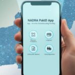 NADRA’s PakID App Introduces a Transformative New Digital Service
