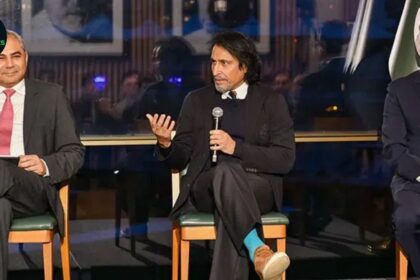 Naqvi’s Vision to Elevate PSL as the World’s Leading Cricket League