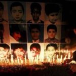 Nation Remembers APS Peshawar Martyrs on 11th Anniversary