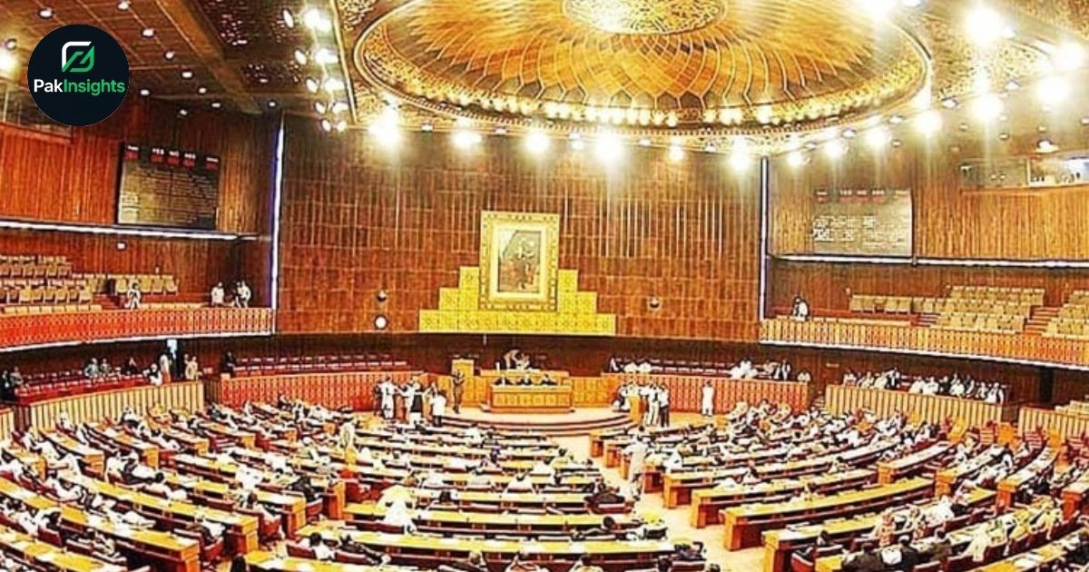 National Assembly Passes Anti-Domestic Violence Bill: Key Features and Implications