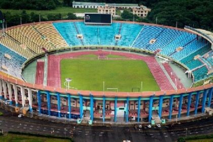 National Athletics Championships in Islamabad Put on Hold