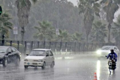 NDMA Predicts Intense Winter and Stronger Monsoon in Pakistan