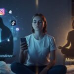 New Research Shows Mindfulness Techniques Can Reduce Smartphone Overuse