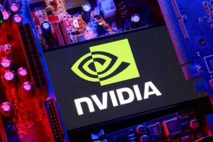 Nvidia Testing Location-Tracking Software to Prevent AI Chip Smuggling