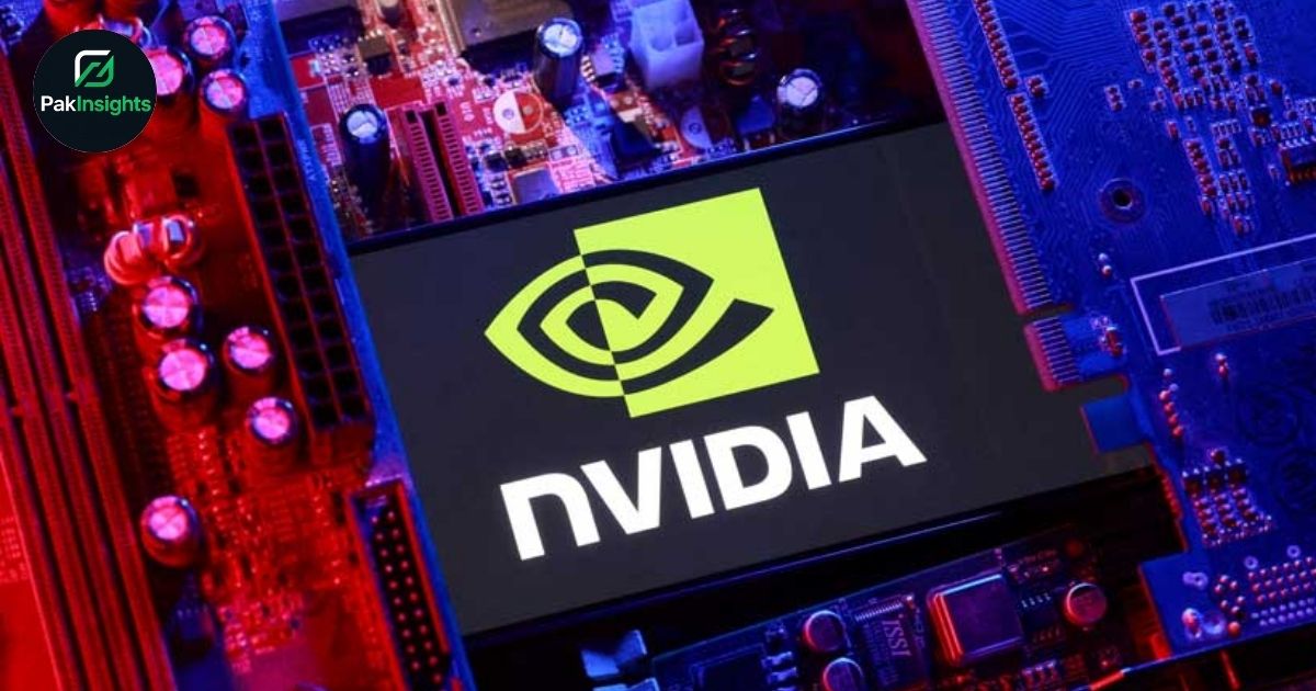 Nvidia Testing Location-Tracking Software to Prevent AI Chip Smuggling