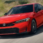 Official Booking Prices for Honda Civic 2026 Variants Revealed