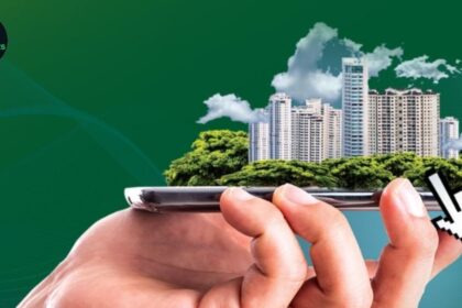 Online Complaint Process for Illegal Property Occupation in Punjab