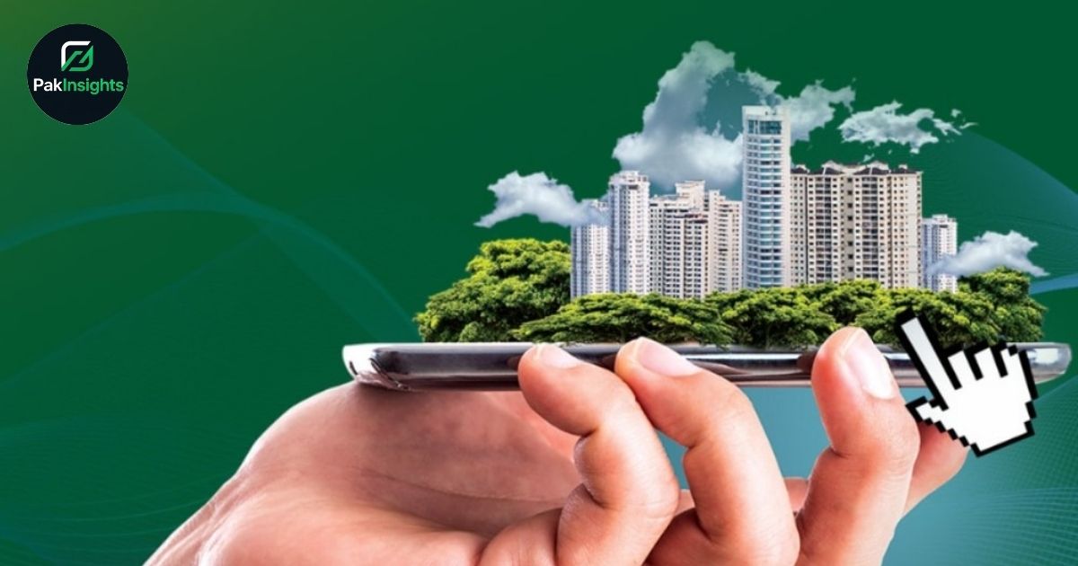 Online Complaint Process for Illegal Property Occupation in Punjab