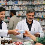 Pakistan Achieves Major Recovery in Medicine Supply