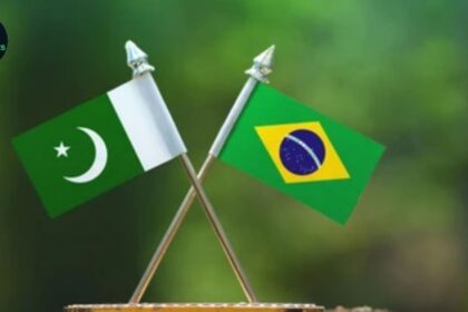 Pakistan & Brazil Strengthen Partnership to Boost Livestock Sector