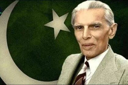 Pakistan Armed Forces Honor Quaid-e-Azam on Birth Anniversary