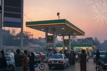 Pakistan Expected to Witness Petrol Price Drop on New Year’s Eve