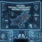 Pakistan Introduces Comprehensive Reforms to Reinforce National Cybersecurity